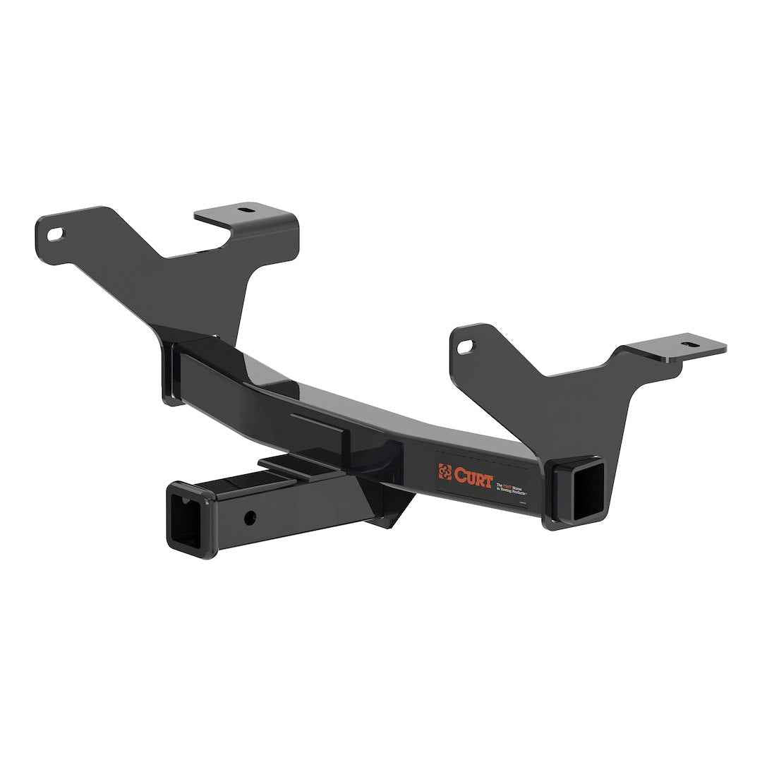 CURT 31088 Front Hitch - Select Silverado/Sierra 1500