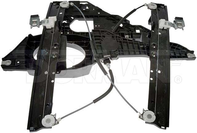 Dorman 749-542 Power Window Regulator with Arm - image 1