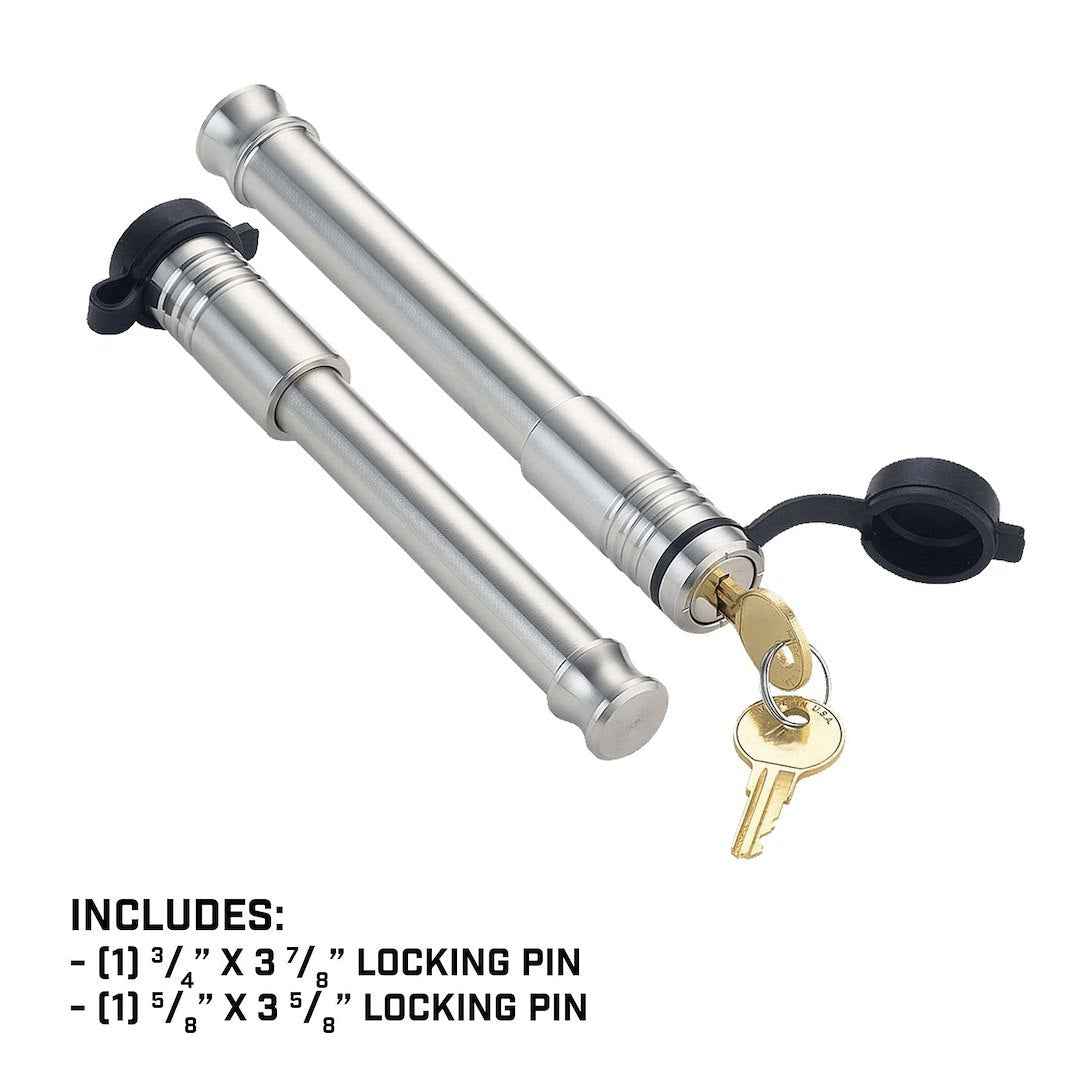 Gen-Y Hitch Gh-103912 Trailer Hitch Pin - image 1