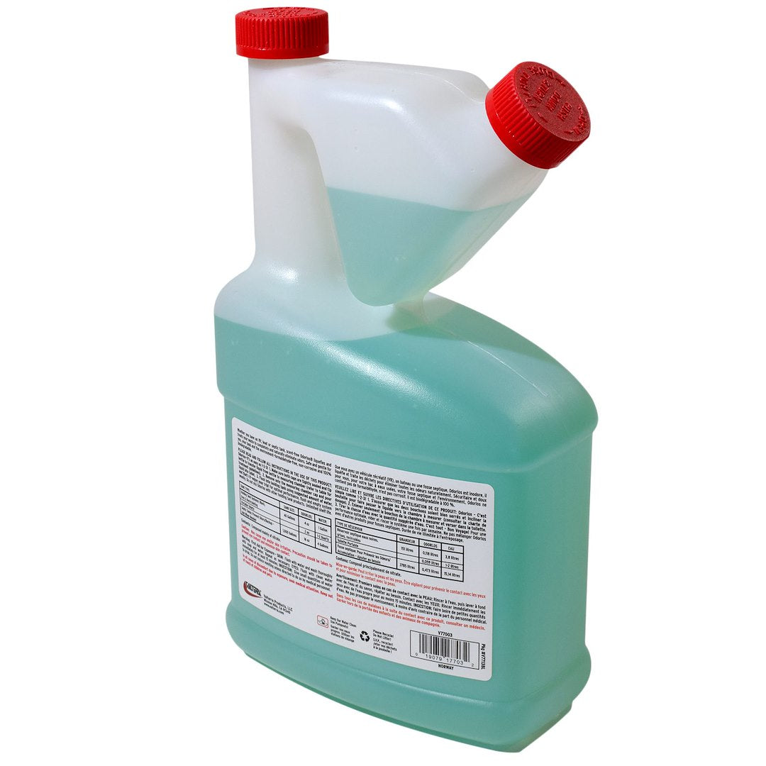 Valterra V77003 Waste Holding Tank Treatment - image 4