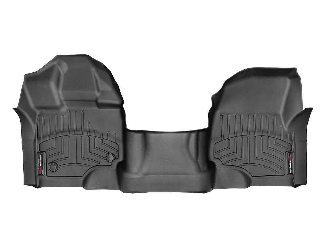 Weathertech (USA) 447931 Floor Liner for Ford F-150 2015–2026