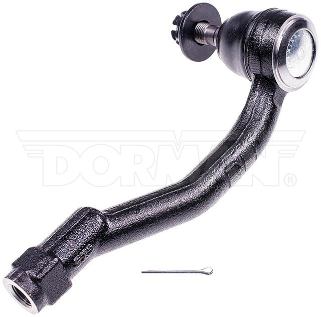 Dorman MAS Select Chassis TO60292 Steel Tie Rod End - image 2