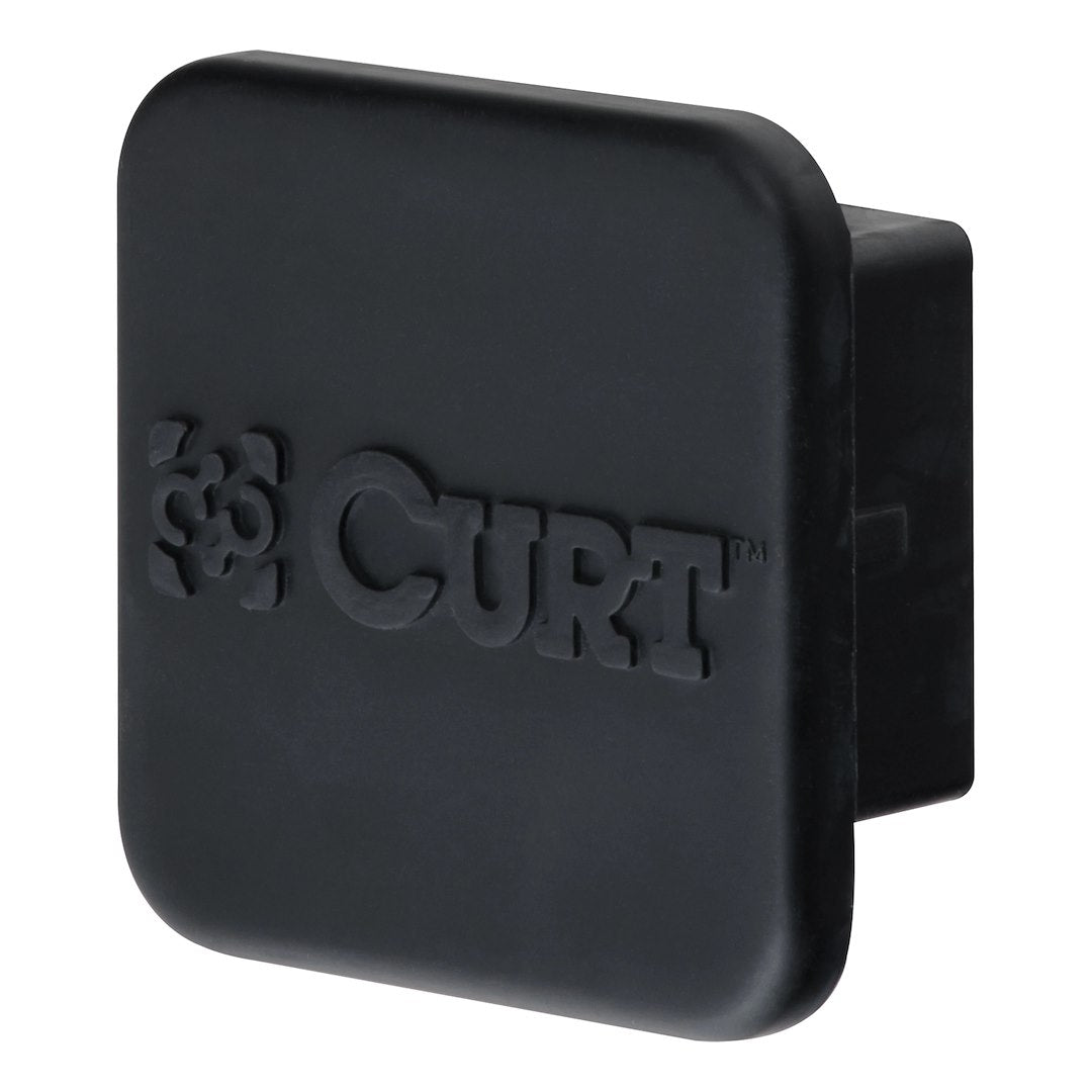 CURT Trailer Hitch Cover (22272) – Hitch Size: 2 Inch