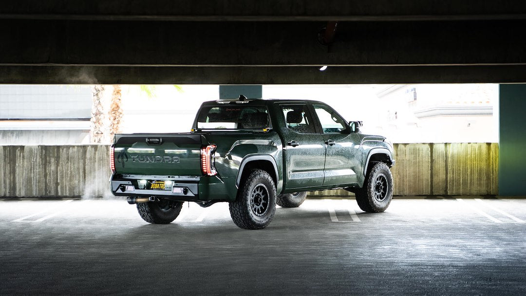 DV8 Offroad RBTT2-04 MTO Tundra Modular Steel Bumper