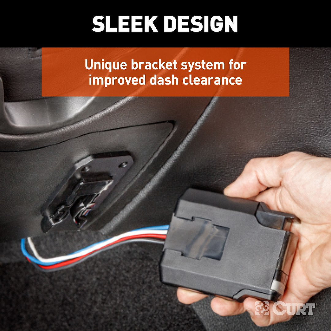 Curt 51146 Trailer Brake Control - image 5