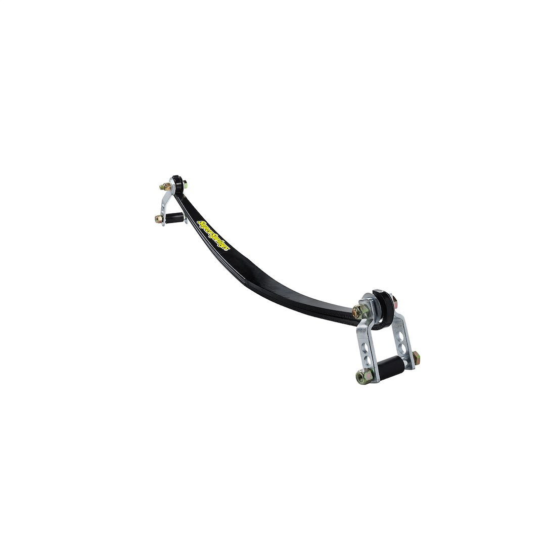 Super Springs Ssa13 Helper Spring Kit - image 8