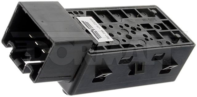 Dorman 901254 Eight-Blade Power Seat Adjuster Switch - image 3