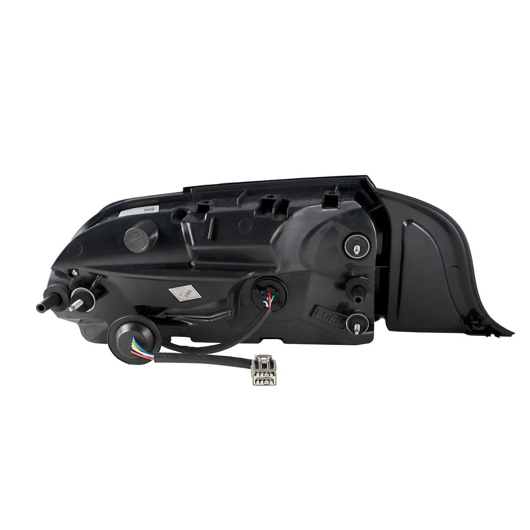 FORM Lighting FL0008 LED Tail Lights for Ford Mustang
