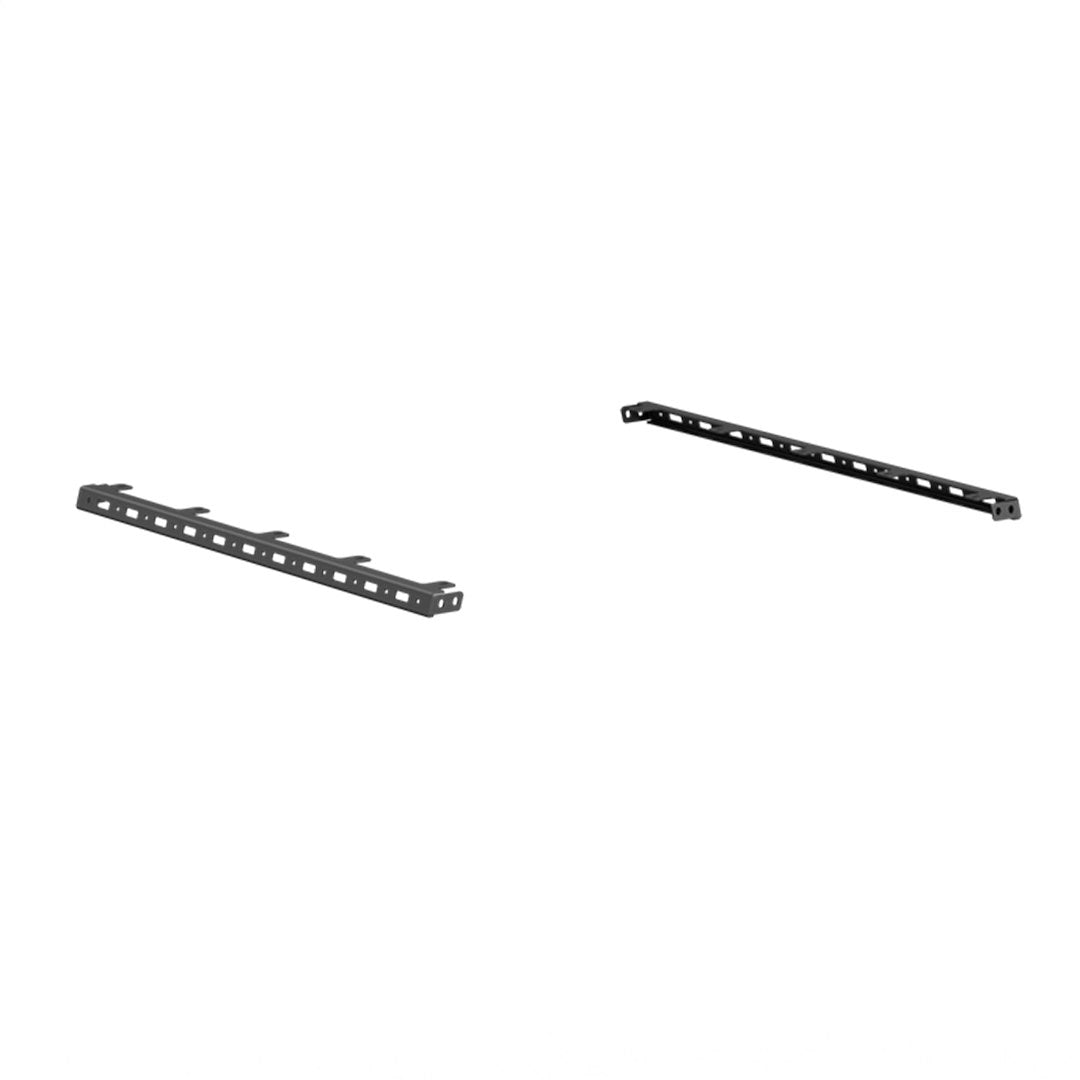 Road Armor 550brs-Tlmk-485 TRECK Dual Upper Tie-Down Track