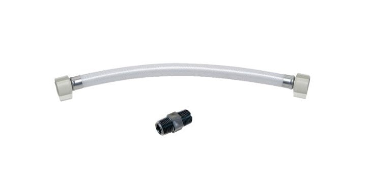 SHURflo Fresh Water Pump Hose (41101000) – Length (In): 18 Inch