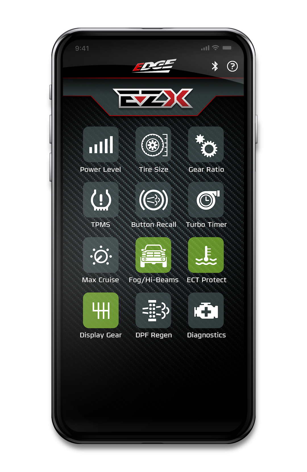 Edge 32710 EZX Module for Ram Cummins
