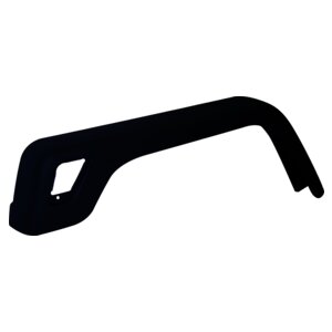 Crown Automotive 55254919 Left Front Fender Flare - image 3