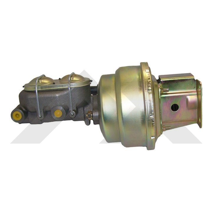 Crown Automotive RT31010 Heavy-Duty Brake Booster Kit - image 1