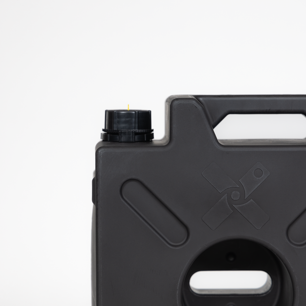 Rotopax RX-5B 5-Gallon Water Container