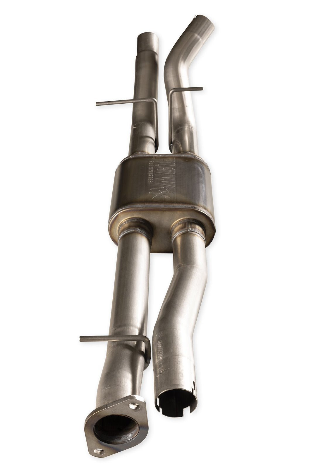 Flowmaster 718203 FlowFX Cat-Back Exhaust for Nissan Frontier