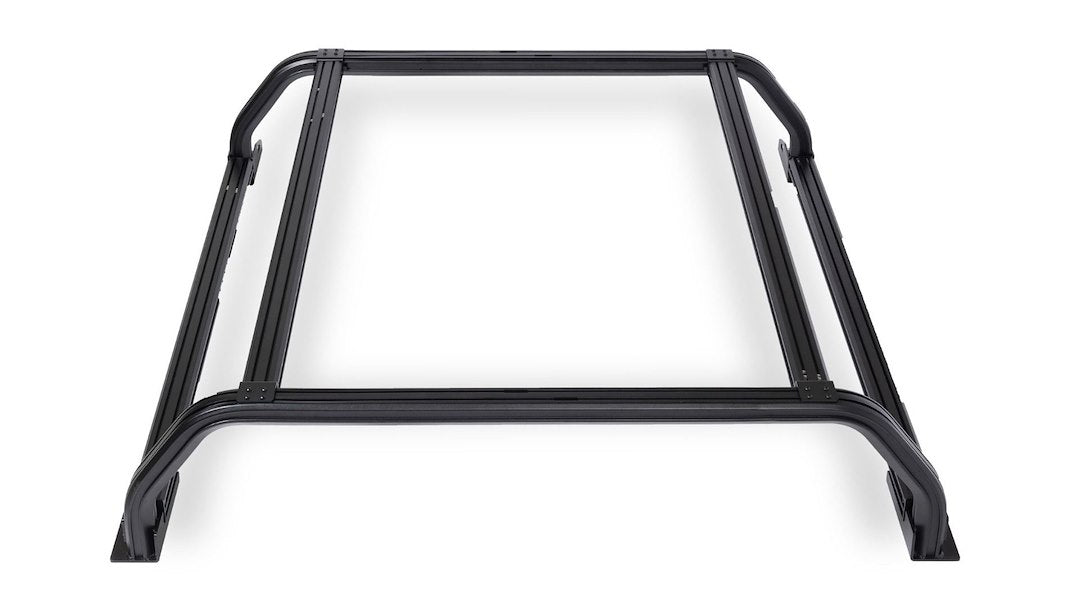 Putco 184560 Jeep Gladiator Cargo Rack Mounting Kit
