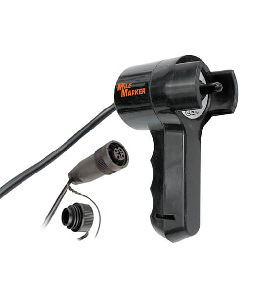 Mile Marker 77-50141w-50 Handheld Winch Controller