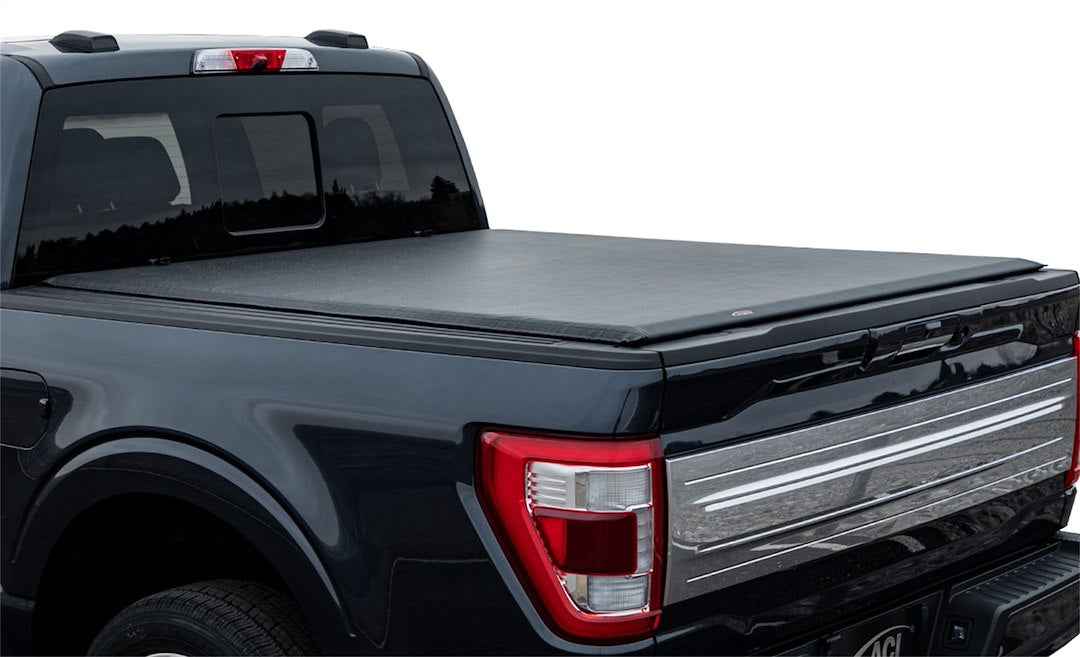 ACCESS Covers 41379 Tonneau Cover for Ford F-150 2015–2026
