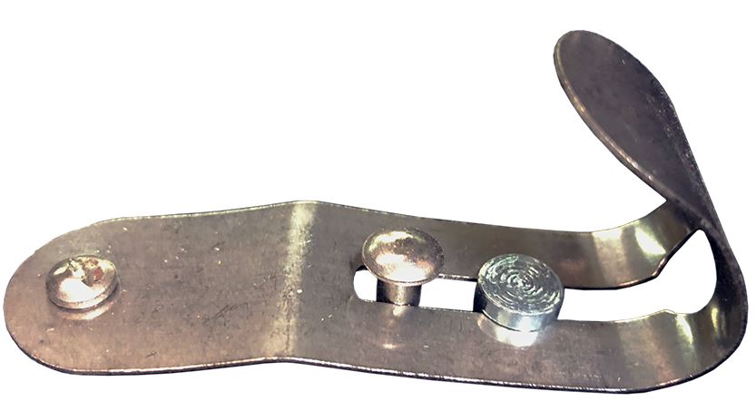 Fastway Trailer Products Weight Distribution Hitch Hardware (94021059)