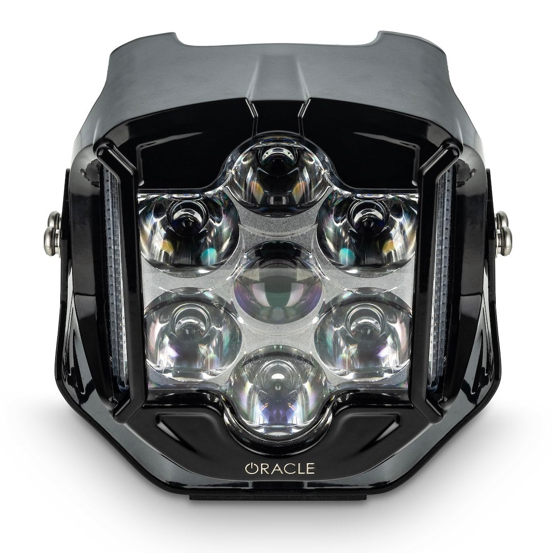 Oracle Lighting 5921-7-504 Vega 7 LED Spotlight
