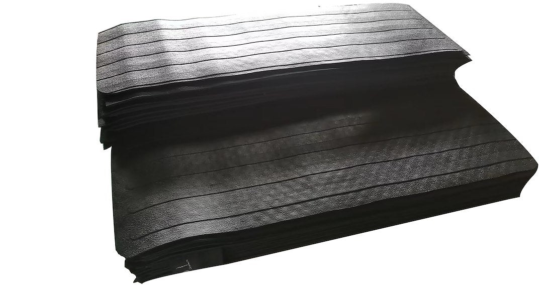 Black Horse Offroad TGMTO12B Tailgate Mat - image 2