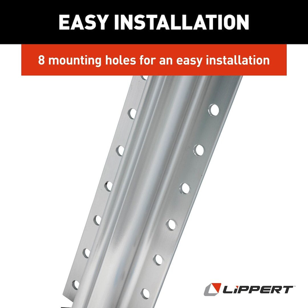 Lippert Components 3728923 Leveling Jack - image 5