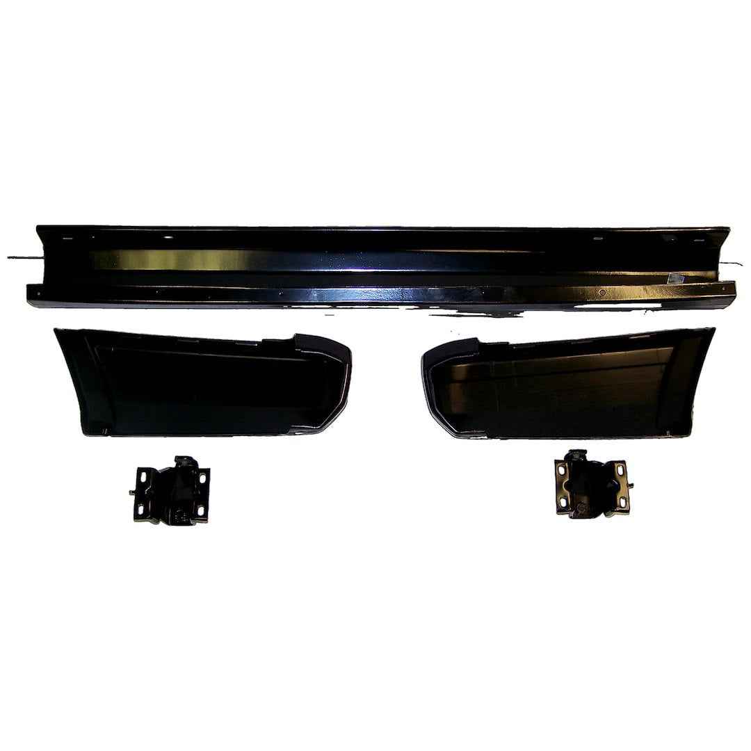 Crown Automotive 5EE84TZZAG Cherokee Rear Bumper