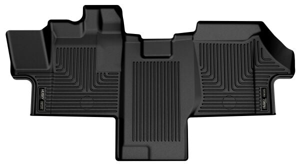 Husky Liners 18051 WeatherBeater TPO Front Floor Liner