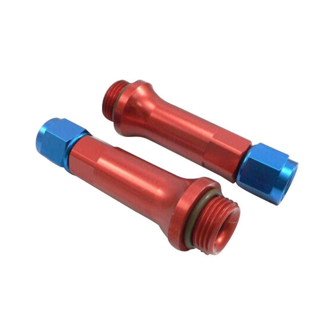 SpeedFX 574872 -6AN Holley Ultra HP Inlet Fitting