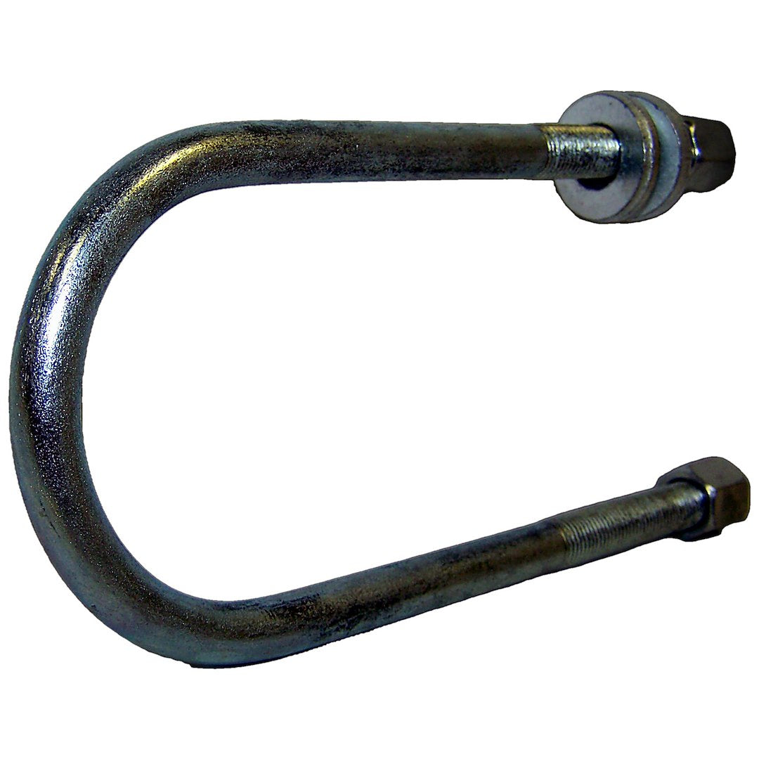 Crown Automotive J0999546 Round Axle U-Bolt - image 3