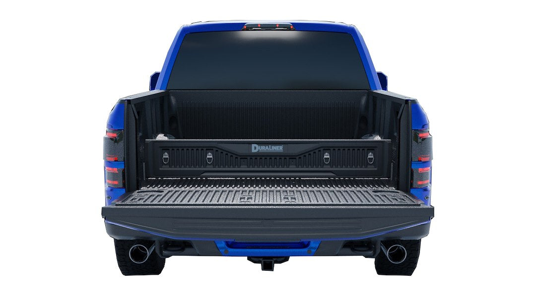 Penda 12020BD Cargo Divider for Ram DT Beds