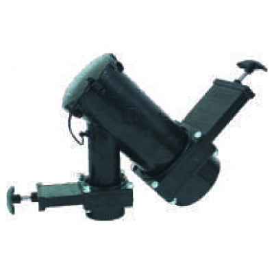 Valterra TR38 1-1/2 and 3 in RV Waste Valve
