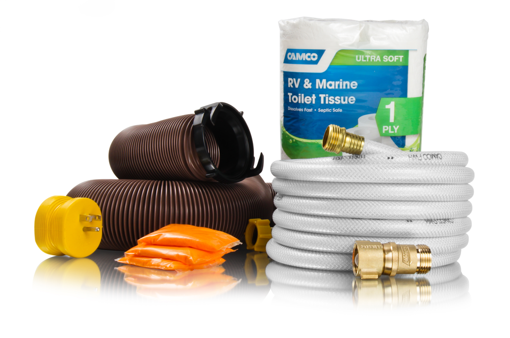 Camco 44746 Rv Start Up Kit - image 2
