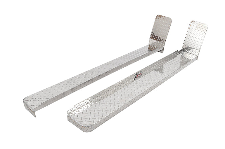 Dee Zee Brite-Tread Running Board DZ2044 - image 1