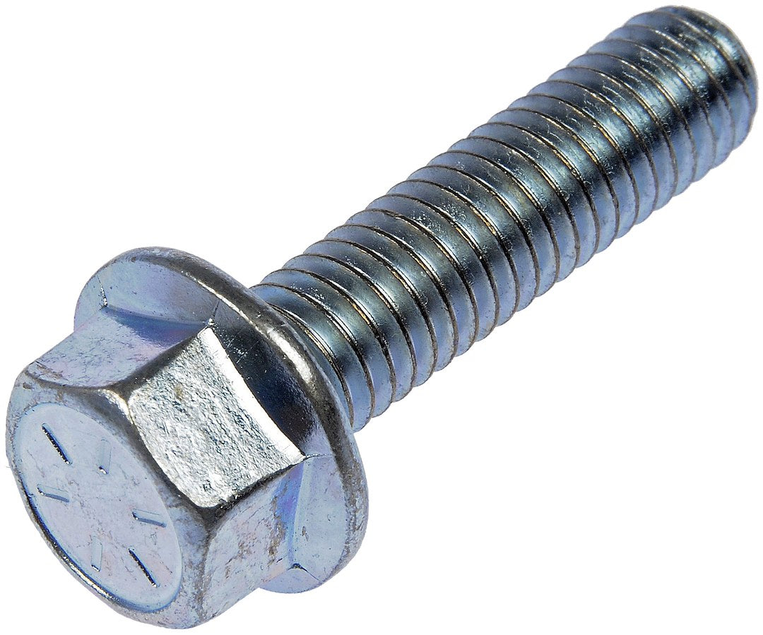 Dorman OE Solutions 960-215d Flanged Hex Bolts, Pack of 4 - image 1