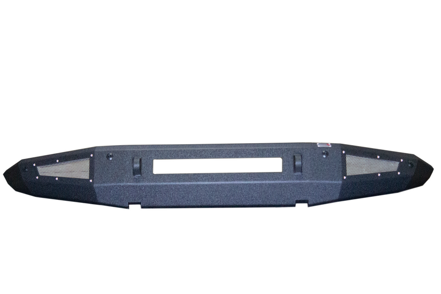 Fishbone Offroad FB22359 Steelhead Bronco Front Bumper