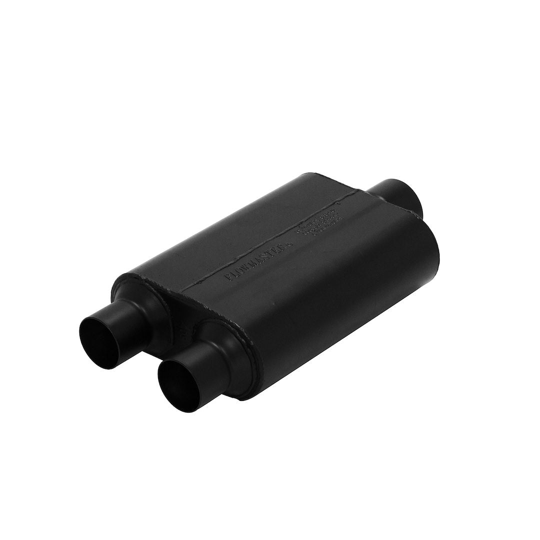 Flowmaster 8425453 Super 44 Series Exhaust Muffler