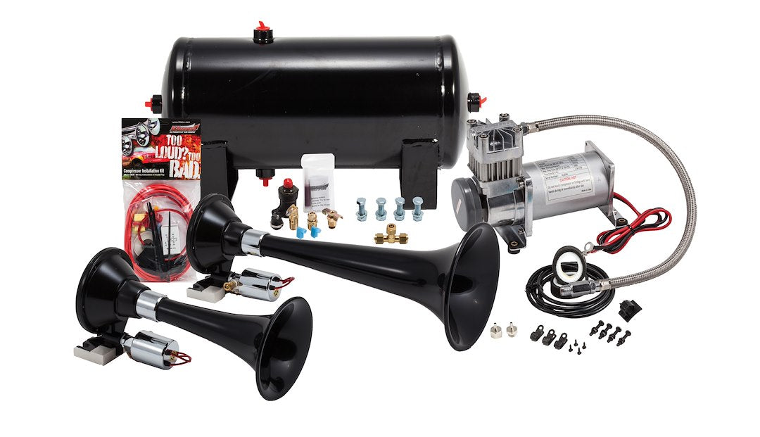 Kleinn Hk5 Air Horn