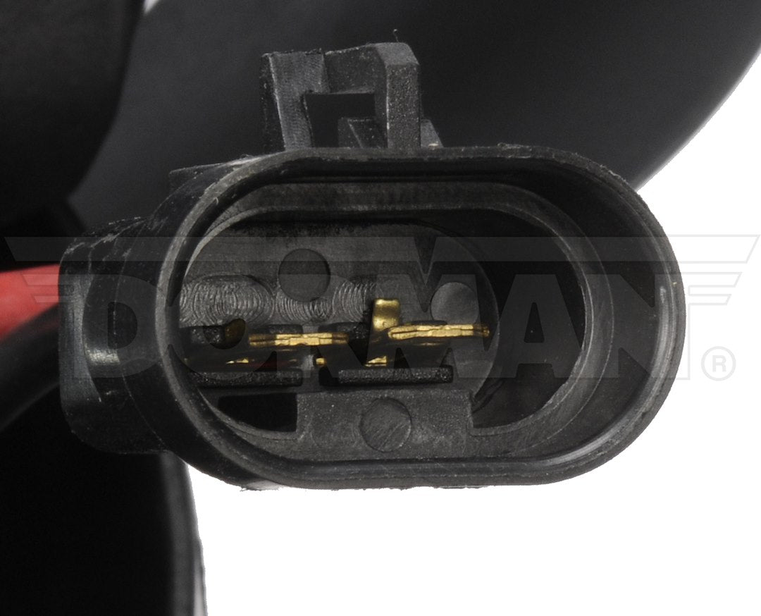 Dorman 621637 13.6V Nine-Blade OE Cooling Fan - image 4