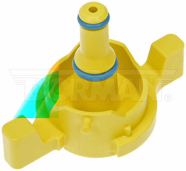 Dorman 904029 Drain Valve - image 4