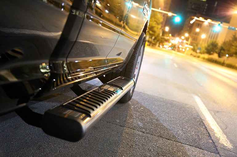 Dee Zee Running Board DZ16113