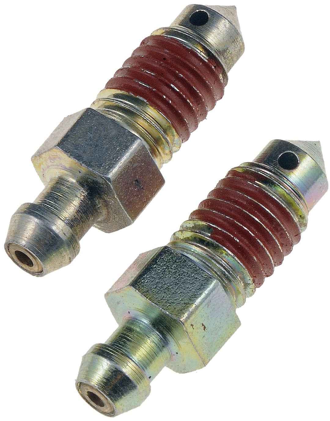 Dorman HELP! 12702 M10 x 1.5 Brake Speed Bleeders