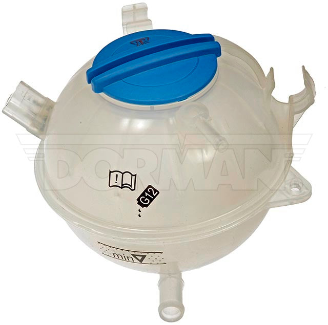 Dorman (OE Solutions) 603253 Coolant Reservoir and Cap - image 1
