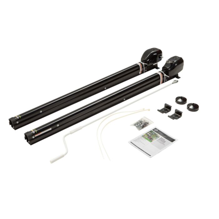 Lippert Components 434727 Awning Arm - image 5