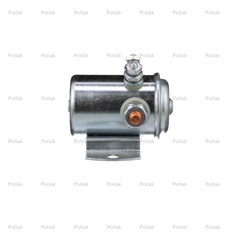 Pollak 52-307-01 Starter Solenoid - image 8