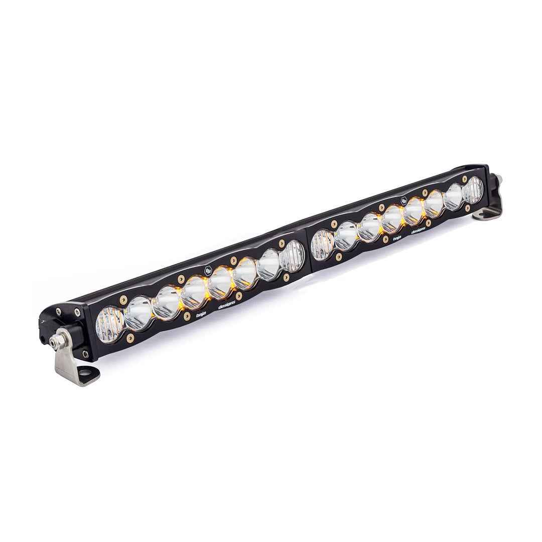 Baja Design 702003 20 in Driving-Combo Light Bar