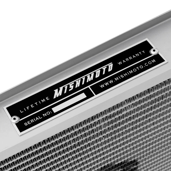 Mishimoto MMRAD-MIA-99 Miata Top-Right Performance Radiator