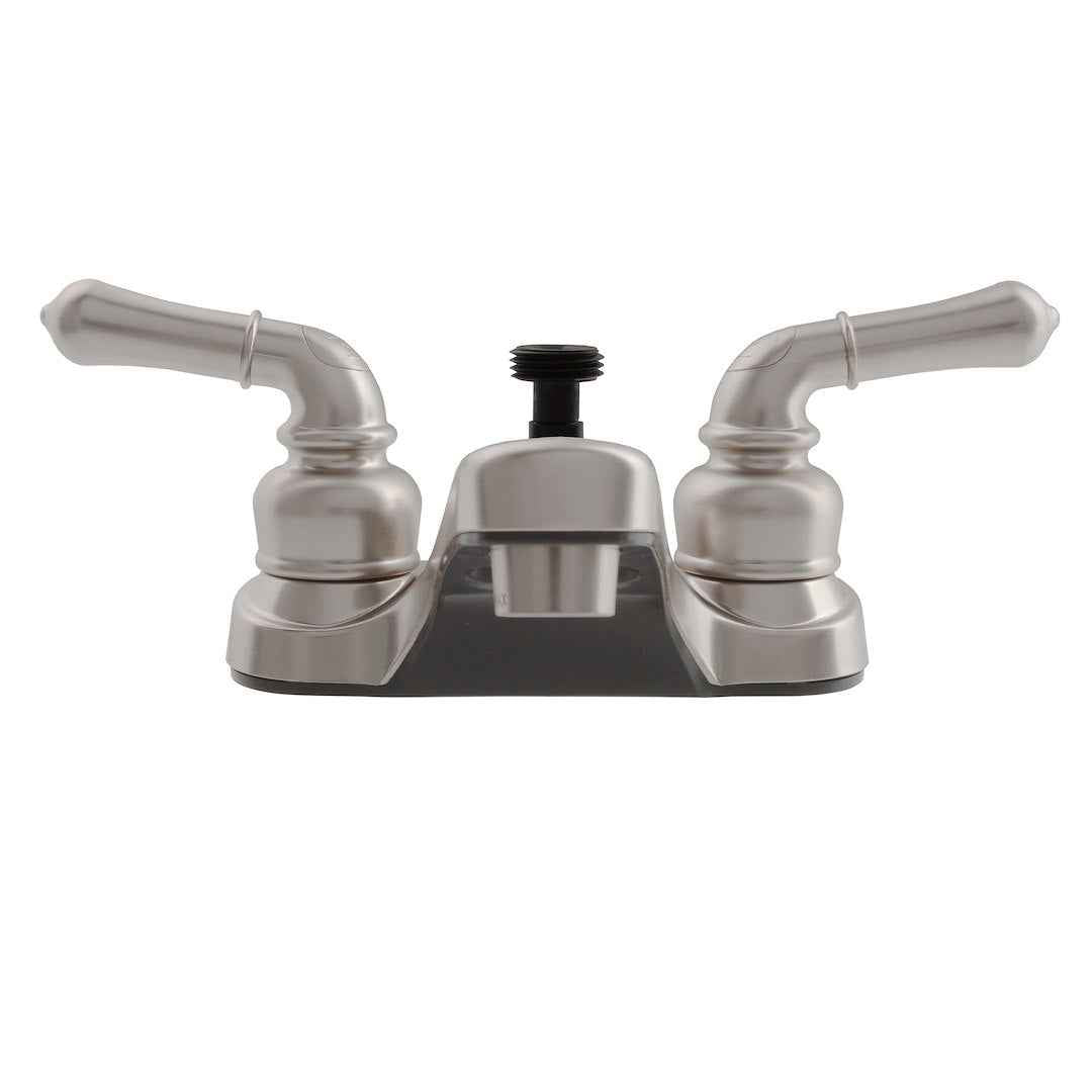 Dura Faucet DF-PL720C-SN Lavatory Faucet - Satin Nickel