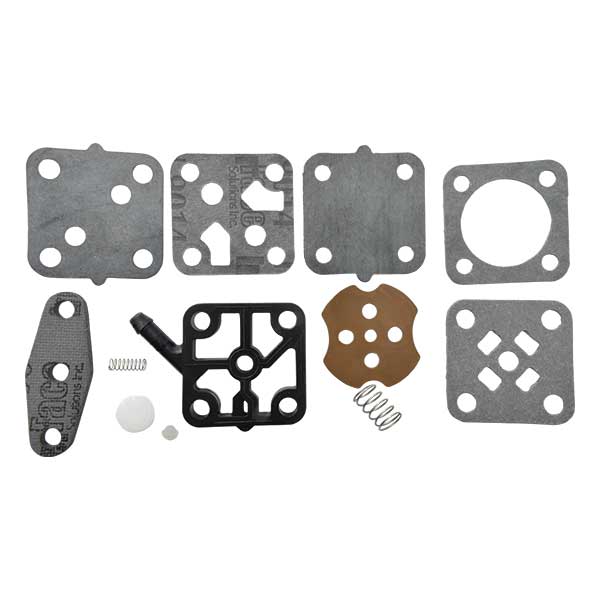 EMP 1399-01604 Electric Fuel Pump Service Kit