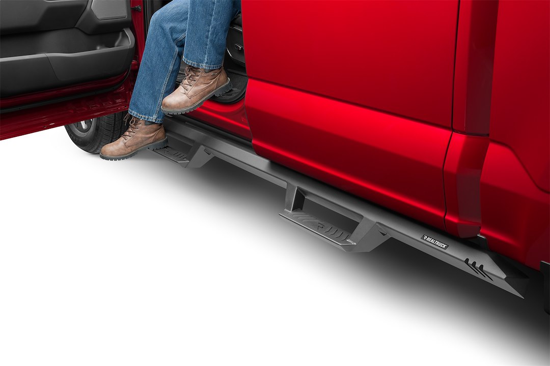 N-Fab Exf15cc-Tx Nerf Bar - image 9